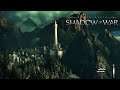 Middle-earth. Shadow of War ⍟ Хитрая Шелоб и осада Минас Итиля (#1)