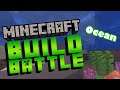Minecraft Build Battle Ocean Theme - Ep 36 Highlight Minecraft Livestream