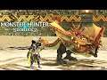 Monster Hunter Stories 2 Wings Of Ruin [021] Tuniere und sonstige Kämpfe [Deutsch] Let's Play