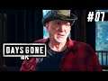 Days Gone - Episódio #07: Na DOR esquecemos o ORGULHO