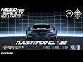 Need For Speed No Limits | Ajustando el Renault Sport R.S. 01