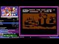 NES Castlevania 11:34.566 [PB] - Twitch Stream