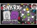 NEW BUFFED PSYKERS, LAWNMOWER BUILD!! | Let's Play SNKRX | Gameplay