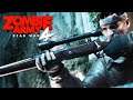 NEW WWII Zombie Invasion Survival Game | Zombie Army 4: Dead War Gameplay