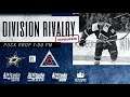 NHL 20 PS4. 2019-2020 REGULAR SEASON 11.01.2019: Dallas STARS VS Colorado AVALANCHE !
