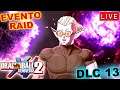 NUEVO EVENTO RAID de Fu 🔴 Nueva Super Alma, 2 Artes ❤️ DLC 13 Gratuito Dragon Ball Xenoverse 2