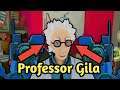 OH TIDAK ADA PROFESSOR GILA - Grandson Escape the House