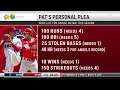 OHTANI π WATCH: Angels commentator provides wish list for Shohei's historic season