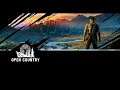 Open Country (Playstation 4 Pro) - Gameplay - Elgato HD60 S+