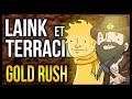 OÙ TROUVER DE L'OR FACILEMENT (Gold Rush)