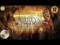 OUTMANEUVER AND OVERCOME! Total War 1212 AD Jerusalem Campaign Part #17