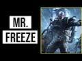 OYUN DÜNYASININ EN YARATICI BOSS SAVAŞI | Mr. Freeze Boss Fight