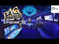 Persona 4 Golden | Blind - Episode 35: An Entire Episode of Fusing