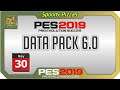 PES 2019 | Data Pack 6.0 New Faces [Joao Felix included!]