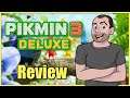 Pikmin 3 Deluxe | Pixel Pursuit - Alph's Adventure to the Pikmin Planet!