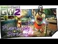 PLANTS VS ZOMBIES GW 2 Pierwszy Stream | XBOX ONE X - TWITCH Gameplay pl | SERIA DZIECIAKI GRAJĄ