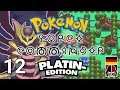 Pokemon Platin - 12 - Trostu [GER Let's Play]