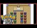 Pokemon Police Force