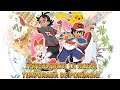 ¡Presentada la nueva temporada del anime de POKÉMON con Ash y Go!