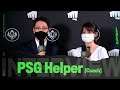 PSG : Helper 인터뷰 | 05.18 | 2021 MSI