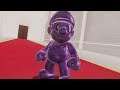 Purple Mario in Super Mario Odyssey - Final Boss & Ending