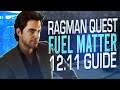 Ragman Task Guide (12.11) - Fuel Matter  - Escape from Tarkov