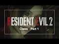 RESIDENT EVIL 2 (Part 1), No Commentary