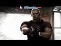 Resident Evil The Darkside Chronicles WII Gameplay