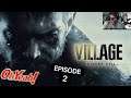 Resident Evil: Village Gameplay Walkthrough Episode 2 (PS5)