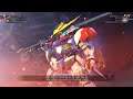 SD Gundam G Generation Cross Rays part 7