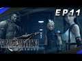 Se Activa una Trampa | Ep 11 | Final Fantasy VII Remake