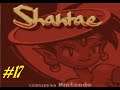 Shantae (GBC): 17 - O 4º labirinto/ Virando uma harpia
