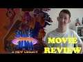 Space Jam: A New Legacy - Movie Review