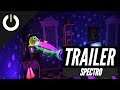 Spectro Gameplay (Borrowed Light Studios) - Rift, Vive