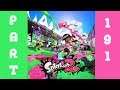 Splatoon 2 part 191 no commentary