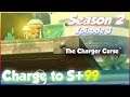 Splatoon - Charge to S+99 Season 2: Episode 3 " Double Charger Curse"
