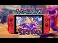 Spyro: Reignited Trilogy | Gameplay [Nintendo Switch]