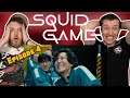Squid Game - Season 1 Eps 4 Reaction