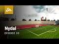 Stadium — Cities Skylines: Nydal — EP 33