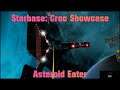 Starbase Ship Showcase: Croc - Asteroid Eater