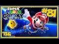 Super Mario Galaxy: PART 81 - The Final Boss