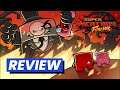 Super Meat Boy Forever - Análise / Review - Vale a Pena?