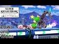 Super Smash Bros. Ultimate - Road to Sakurai - Lows and Woes! (6/20/19)