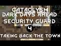 TAKING BACK THE TOWN - 04 - Cataclysm Dark Days Ahead CDDA