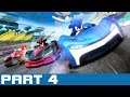 Team Sonic Racing - Part 4