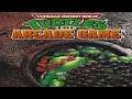 Teenage Mutant Ninja Turtles Arcade Full Playthrough
