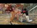 Tekken 7 Rage Quitter - Rising_Legend45