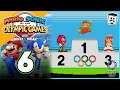 The Classic Games! - Mario & Sonic at the Olympic Games Tokyo 2020 with Bricks 'O' Brian!