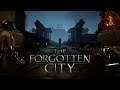The Forgotten City ★ Официальный трейлер + Дата выхода