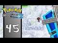 "The Friggin' Frigate" - Pokemon Black 2 Randomized Nuzlocke - Episode 45
